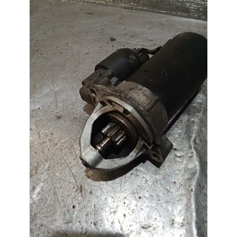 Recambio de motor arranque para mercedes-benz vito furgoneta (w638) 110 d 2.3 (638.074, 638.078) referencia OEM IAM   96