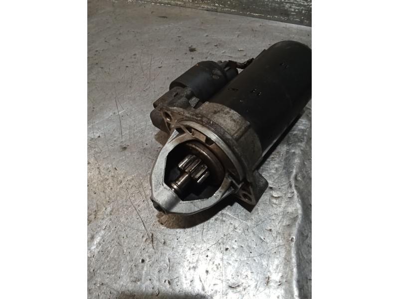 Recambio de motor arranque para mercedes-benz vito furgoneta (w638) 110 d 2.3 (638.074, 638.078) referencia OEM IAM   96