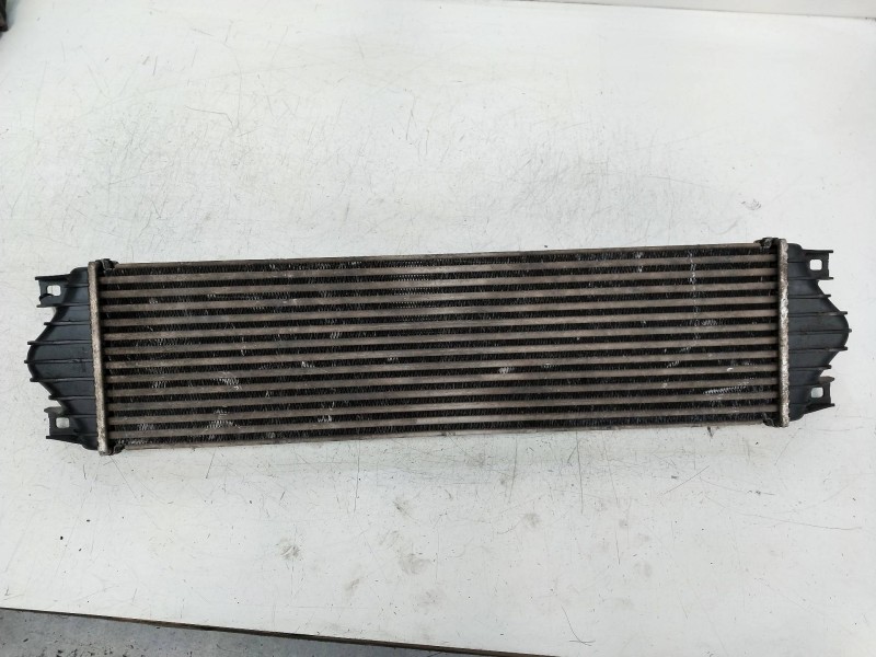 Recambio de intercooler para opel movano referencia OEM IAM 867658F  