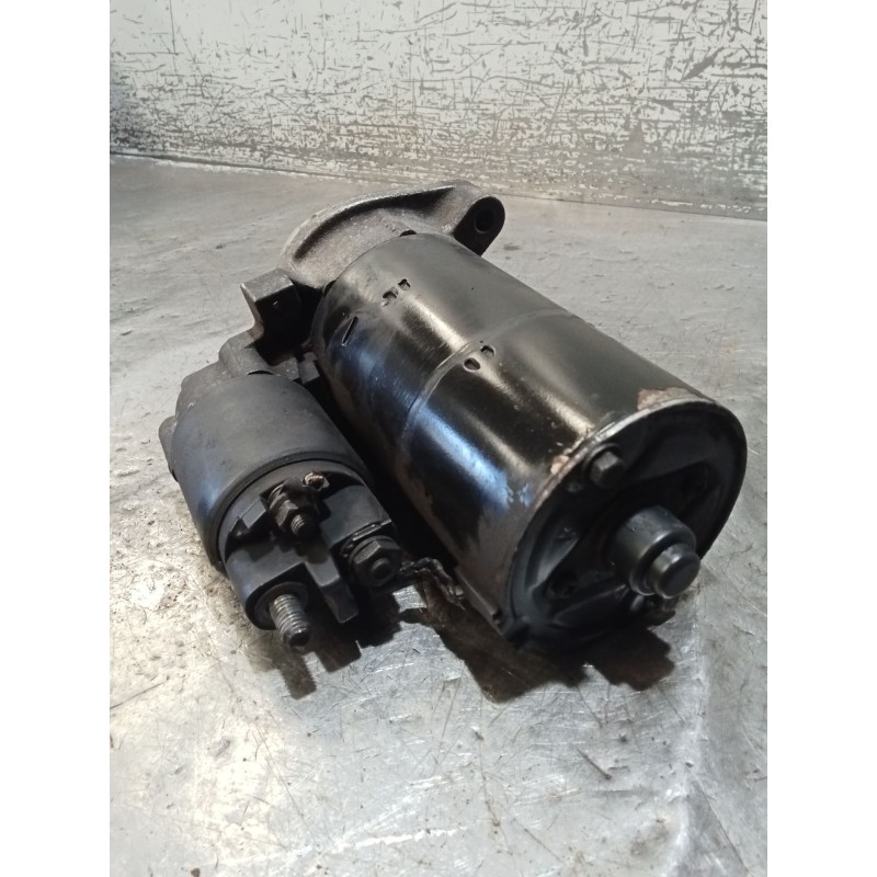 Recambio de motor arranque para mercedes-benz vito furgoneta (w638) 110 d 2.3 (638.074, 638.078) referencia OEM IAM   96