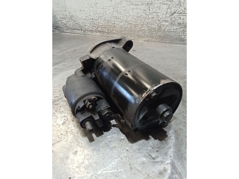 Recambio de motor arranque para mercedes-benz vito furgoneta (w638) 110 d 2.3 (638.074, 638.078) referencia OEM IAM   96