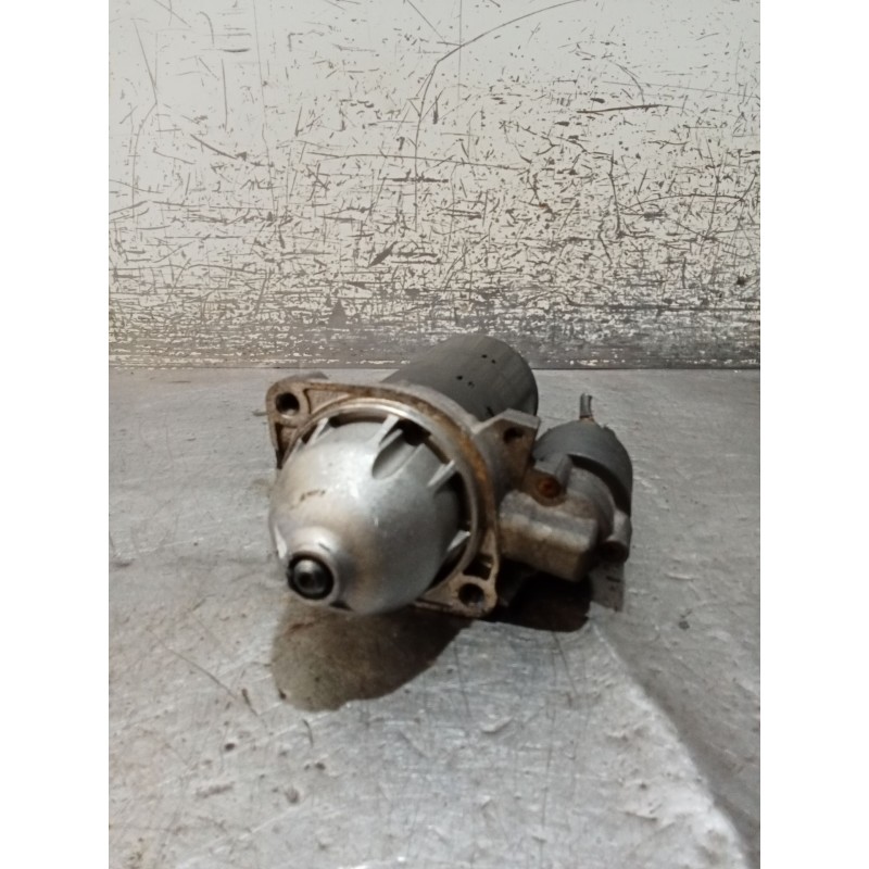 Recambio de motor arranque para mercedes-benz vito furgoneta (w638) 110 d 2.3 (638.074, 638.078) referencia OEM IAM   96