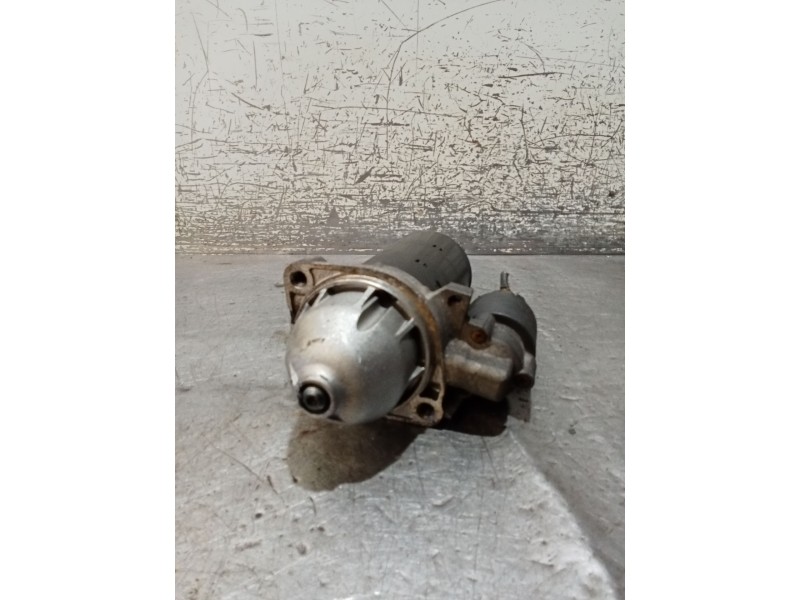 Recambio de motor arranque para mercedes-benz vito furgoneta (w638) 110 d 2.3 (638.074, 638.078) referencia OEM IAM   96