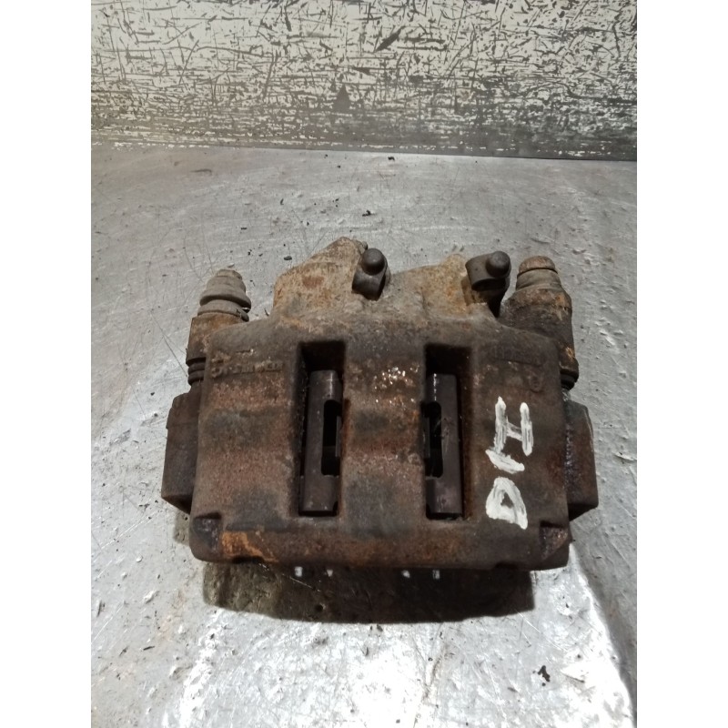 Recambio de pinza freno delantera izquierda para renault master ii furgoneta (fd) 2.8 dti referencia OEM IAM   98