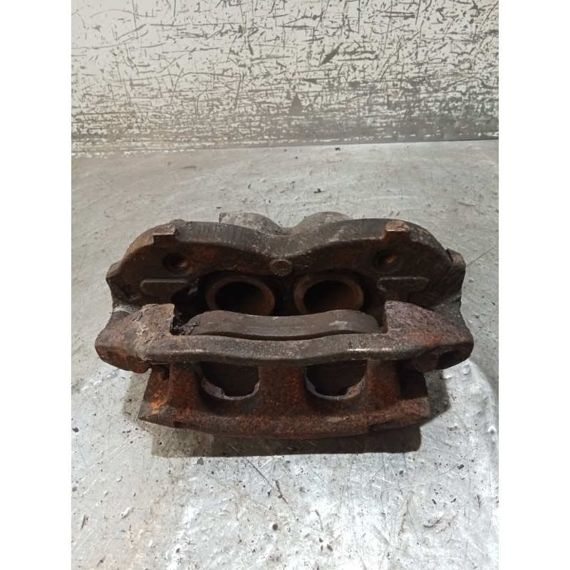 Recambio de pinza freno delantera izquierda para renault master ii furgoneta (fd) 2.8 dti referencia OEM IAM   98