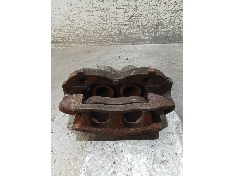 Recambio de pinza freno delantera izquierda para renault master ii furgoneta (fd) 2.8 dti referencia OEM IAM   98