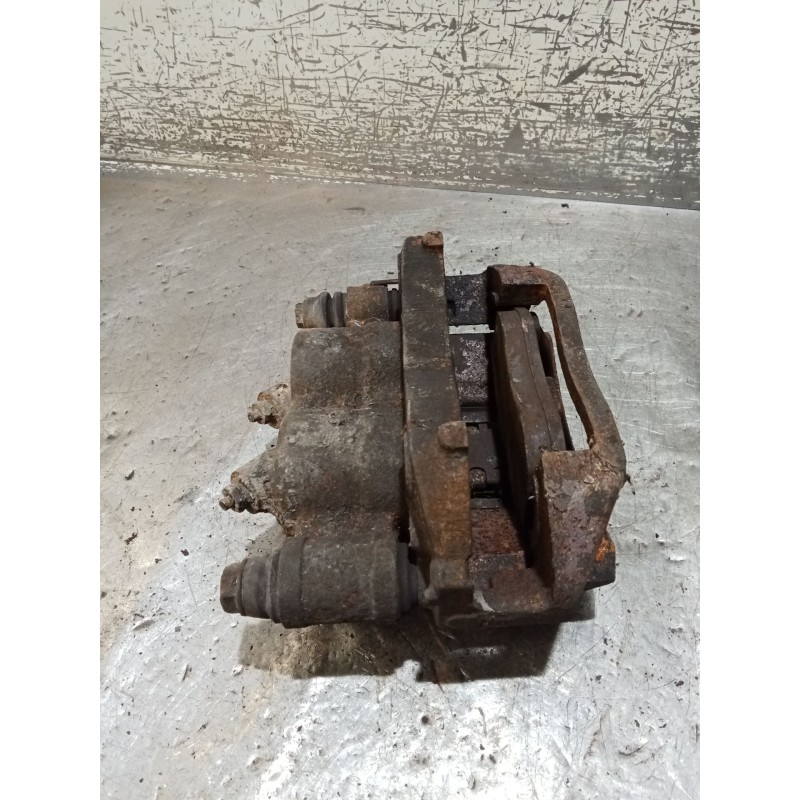 Recambio de pinza freno delantera izquierda para renault master ii furgoneta (fd) 2.8 dti referencia OEM IAM   98