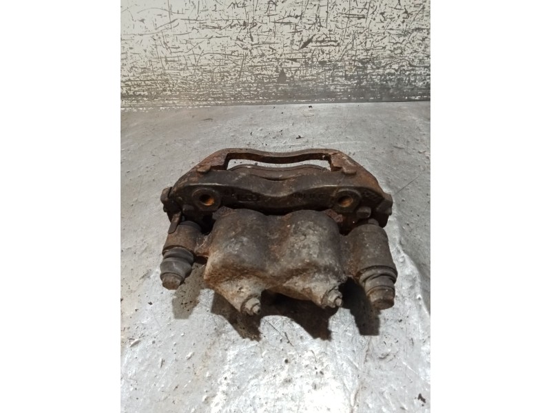 Recambio de pinza freno delantera izquierda para renault master ii furgoneta (fd) 2.8 dti referencia OEM IAM   98