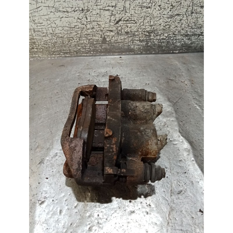 Recambio de pinza freno delantera izquierda para renault master ii furgoneta (fd) 2.8 dti referencia OEM IAM   98