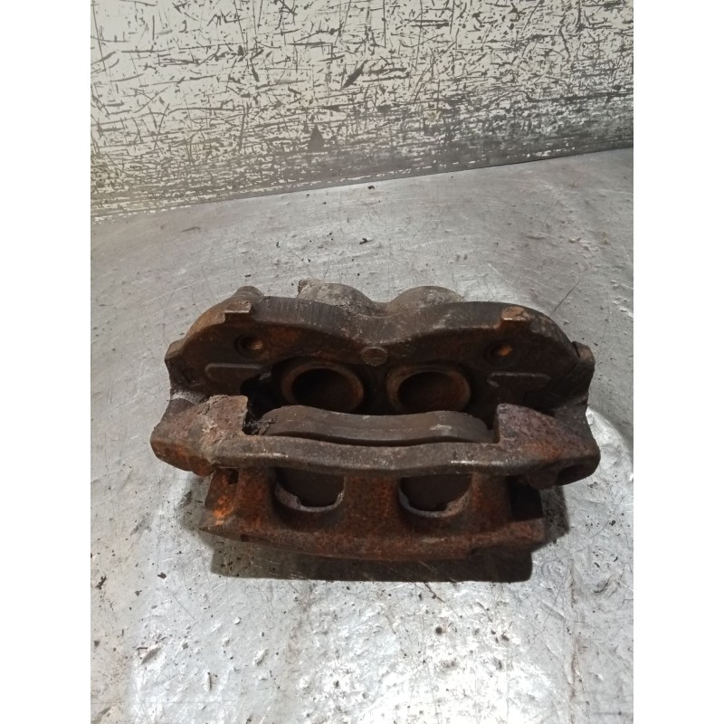 Recambio de pinza freno delantera izquierda para renault master ii furgoneta (fd) 2.8 dti referencia OEM IAM   98