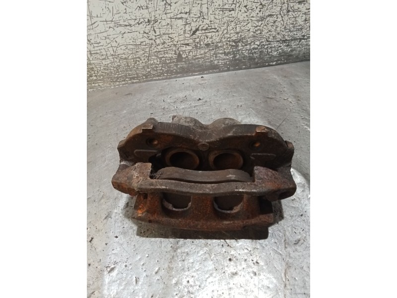 Recambio de pinza freno delantera izquierda para renault master ii furgoneta (fd) 2.8 dti referencia OEM IAM   98