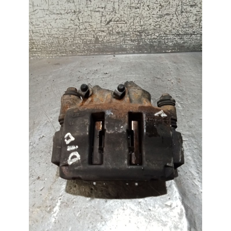 Recambio de pinza freno delantera derecha para renault master ii furgoneta (fd) 2.8 dti referencia OEM IAM   98