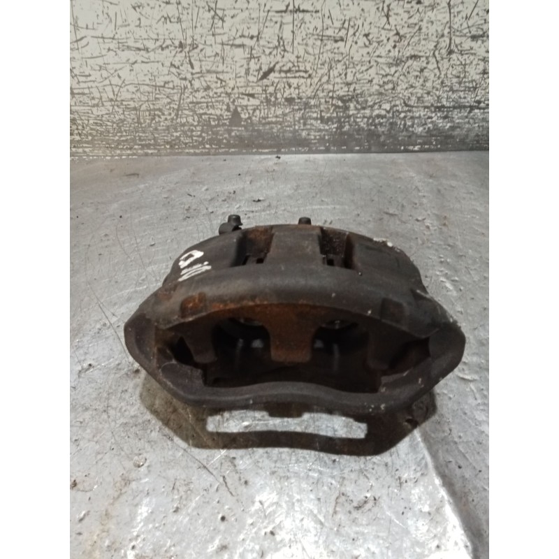 Recambio de pinza freno delantera derecha para renault master ii furgoneta (fd) 2.8 dti referencia OEM IAM   98