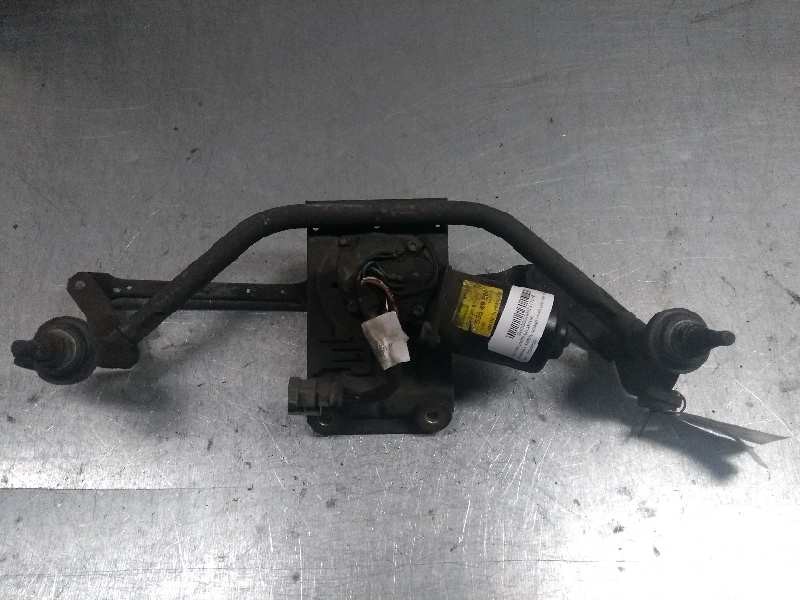 Recambio de motor limpia delantero para renault espace /grand espace (je0) 2.2 turbodiesel referencia OEM IAM 53549502  