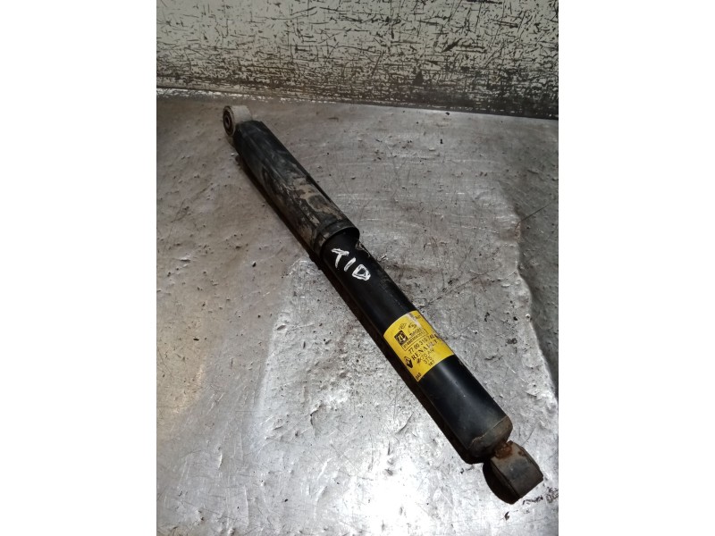 Recambio de amortiguador trasero derecho para renault master ii furgoneta (fd) 2.8 dti referencia OEM IAM 7700310740  98