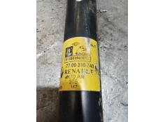 Recambio de amortiguador trasero derecho para renault master ii furgoneta (fd) 2.8 dti referencia OEM IAM 7700310740  98 2