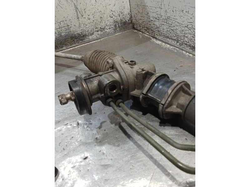 Recambio de cremallera direccion para mitsubishi carisma (da_) 1.8 16v gdi (da2a) referencia OEM IAM   99