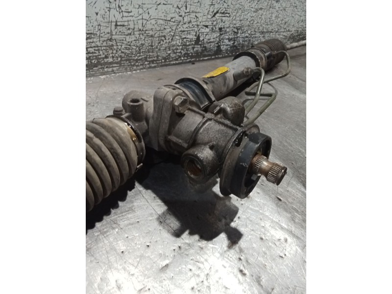 Recambio de cremallera direccion para mitsubishi carisma (da_) 1.8 16v gdi (da2a) referencia OEM IAM   99