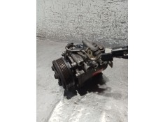 Recambio de compresor aire acondicionado para mitsubishi carisma (da_) 1.8 16v gdi (da2a) referencia OEM IAM MR500007 MSC60CN AK