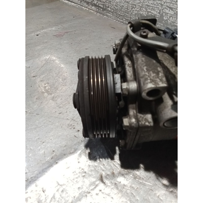 Recambio de compresor aire acondicionado para mitsubishi carisma (da_) 1.8 16v gdi (da2a) referencia OEM IAM MR500007 MSC60CN AK