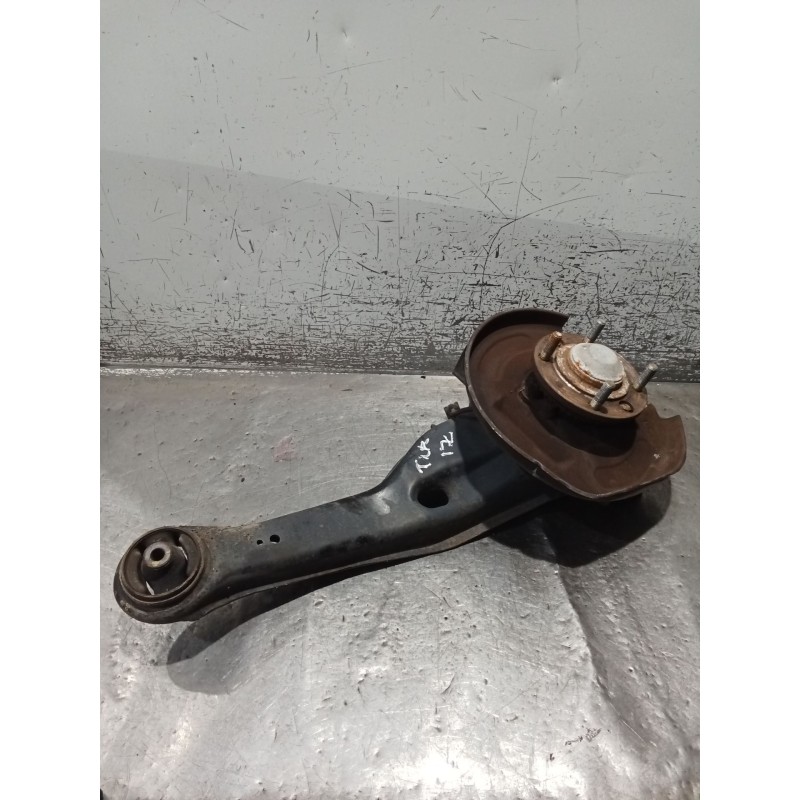 Recambio de mangueta trasera izquierda para mitsubishi carisma (da_) 1.8 16v gdi (da2a) referencia OEM IAM   99