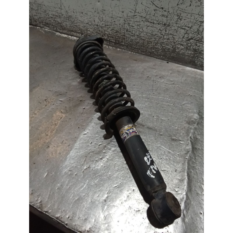 Recambio de amortiguador trasero derecho para mitsubishi carisma (da_) 1.8 16v gdi (da2a) referencia OEM IAM   99