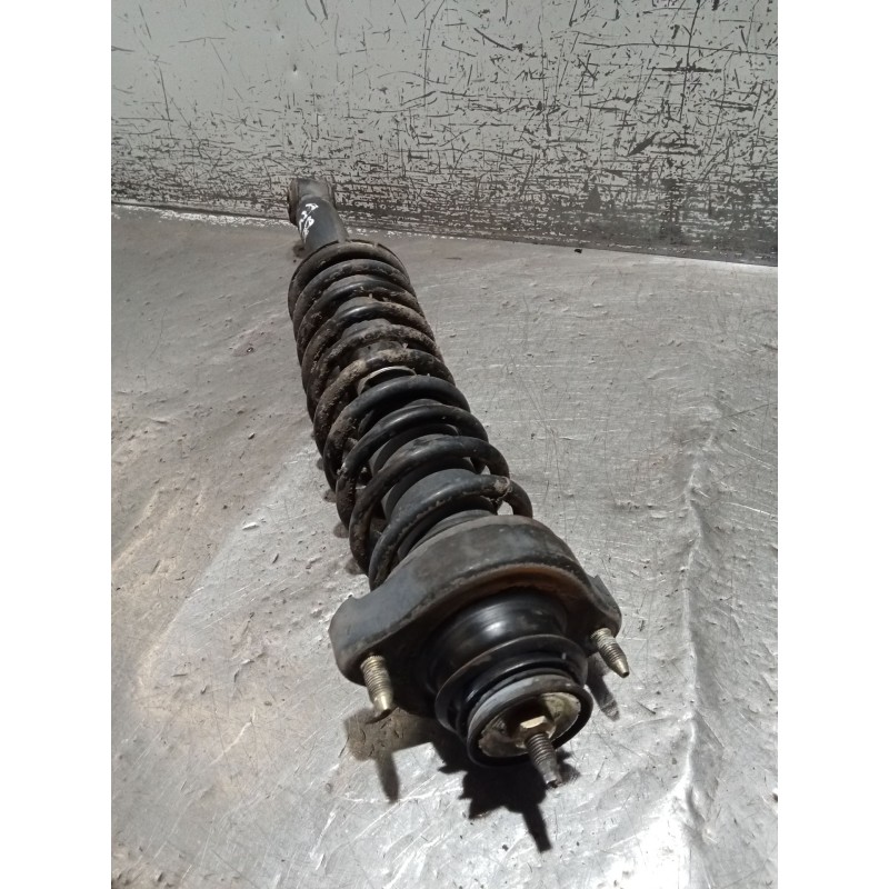 Recambio de amortiguador trasero derecho para mitsubishi carisma (da_) 1.8 16v gdi (da2a) referencia OEM IAM   99