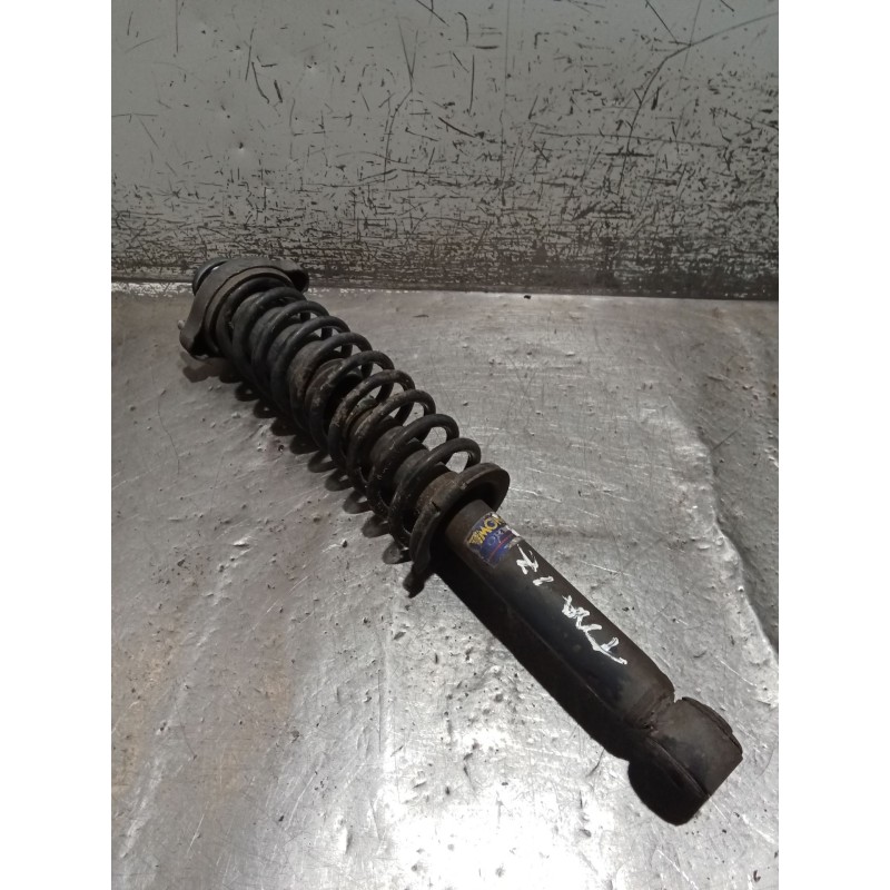 Recambio de amortiguador trasero izquierdo para mitsubishi carisma (da_) 1.8 16v gdi (da2a) referencia OEM IAM   99