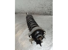 Recambio de amortiguador trasero izquierdo para mitsubishi carisma (da_) 1.8 16v gdi (da2a) referencia OEM IAM   99 2