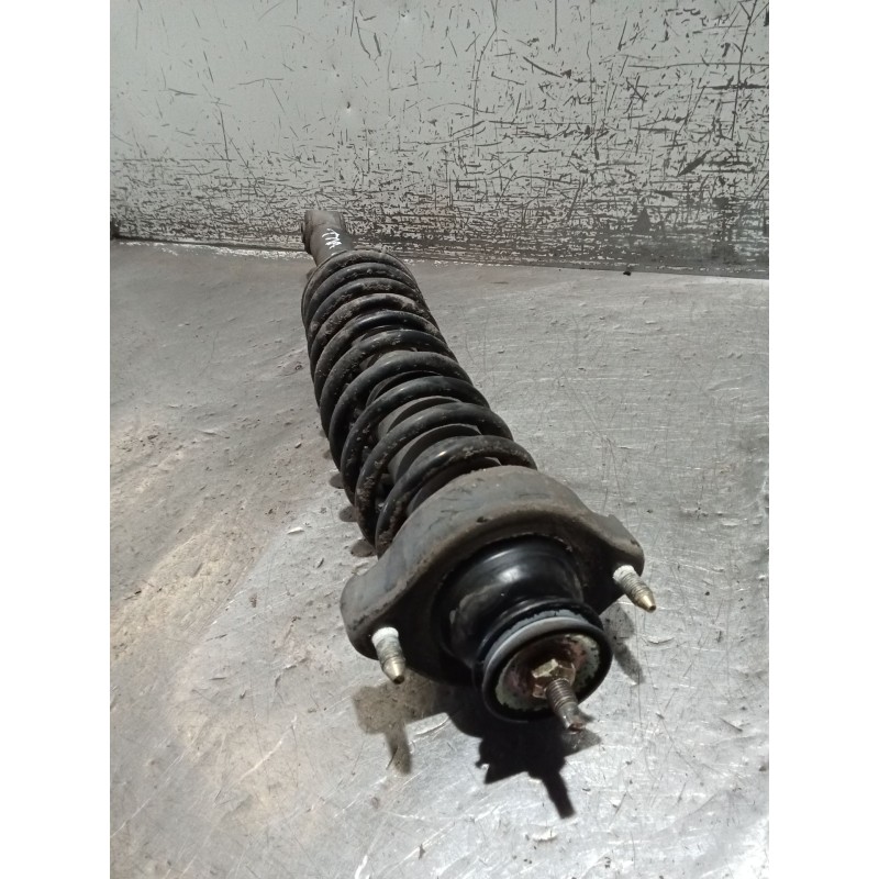 Recambio de amortiguador trasero izquierdo para mitsubishi carisma (da_) 1.8 16v gdi (da2a) referencia OEM IAM   99