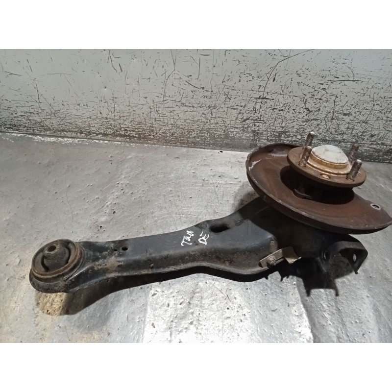 Recambio de mangueta trasera derecha para mitsubishi carisma (da_) 1.8 16v gdi (da2a) referencia OEM IAM   99