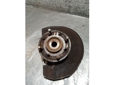 Recambio de mangueta delantera izquierda para mitsubishi carisma (da_) 1.8 16v gdi (da2a) referencia OEM IAM   99