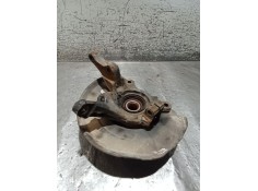 Recambio de mangueta delantera izquierda para mitsubishi carisma (da_) 1.8 16v gdi (da2a) referencia OEM IAM   99 2