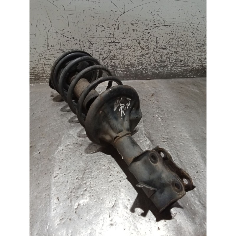 Recambio de amortiguador delantero izquierdo para mitsubishi carisma (da_) 1.8 16v gdi (da2a) referencia OEM IAM   99