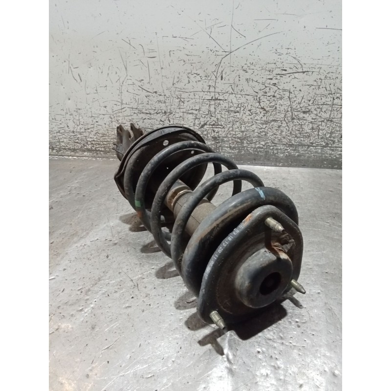 Recambio de amortiguador delantero izquierdo para mitsubishi carisma (da_) 1.8 16v gdi (da2a) referencia OEM IAM   99