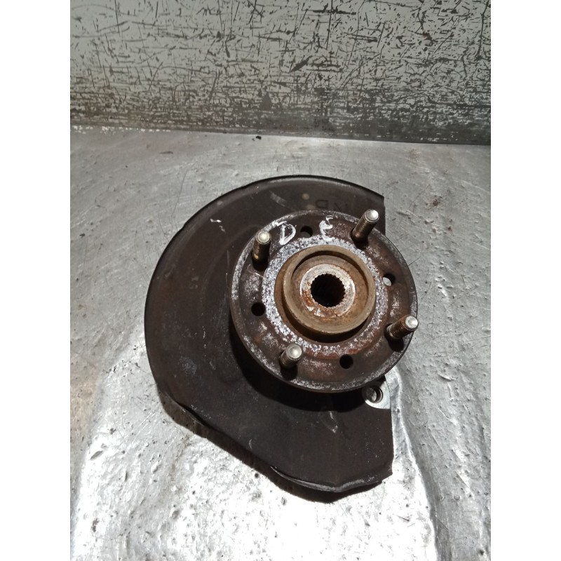 Recambio de mangueta delantera derecha para mitsubishi carisma (da_) 1.8 16v gdi (da2a) referencia OEM IAM   99