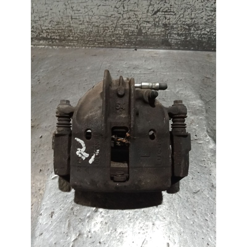 Recambio de pinza freno delantera izquierda para mitsubishi carisma (da_) 1.8 16v gdi (da2a) referencia OEM IAM   99