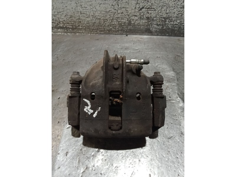 Recambio de pinza freno delantera izquierda para mitsubishi carisma (da_) 1.8 16v gdi (da2a) referencia OEM IAM   99