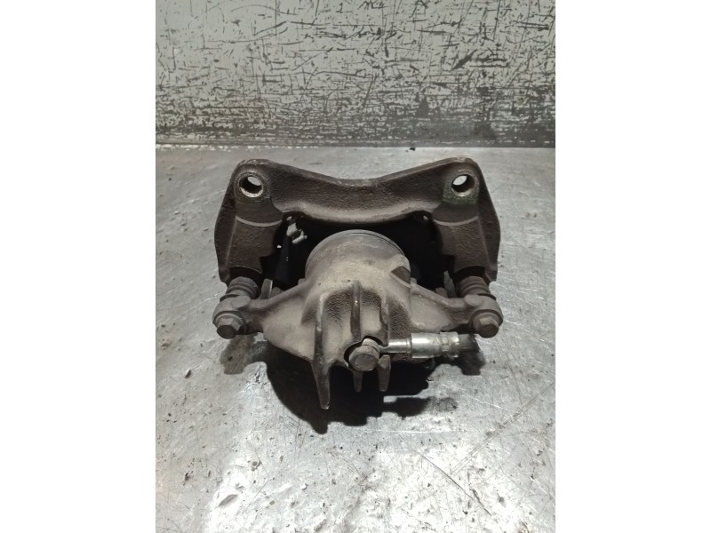 Recambio de pinza freno delantera izquierda para mitsubishi carisma (da_) 1.8 16v gdi (da2a) referencia OEM IAM   99