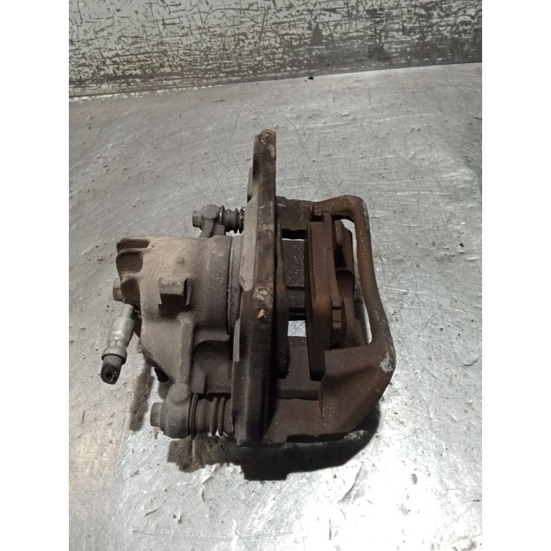 Recambio de pinza freno delantera izquierda para mitsubishi carisma (da_) 1.8 16v gdi (da2a) referencia OEM IAM   99