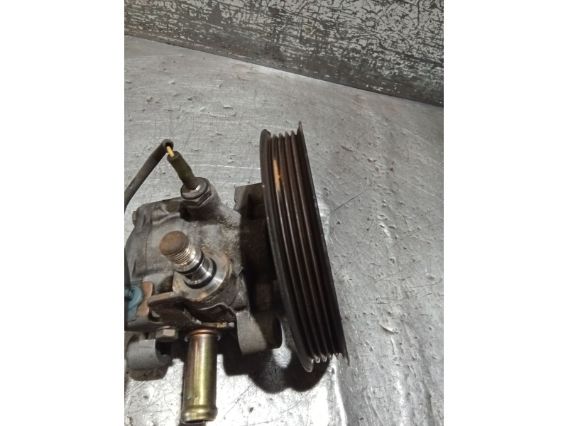 Recambio de bomba direccion para mitsubishi carisma (da_) 1.8 16v gdi (da2a) referencia OEM IAM   99