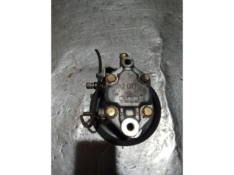 Recambio de bomba direccion para mitsubishi carisma (da_) 1.8 16v gdi (da2a) referencia OEM IAM   99