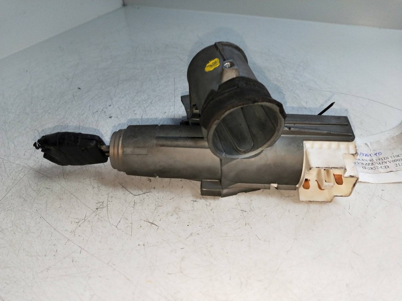 Recambio de conmutador de arranque para volkswagen sharan (7m8) 1.9 tdi referencia OEM IAM P012106  