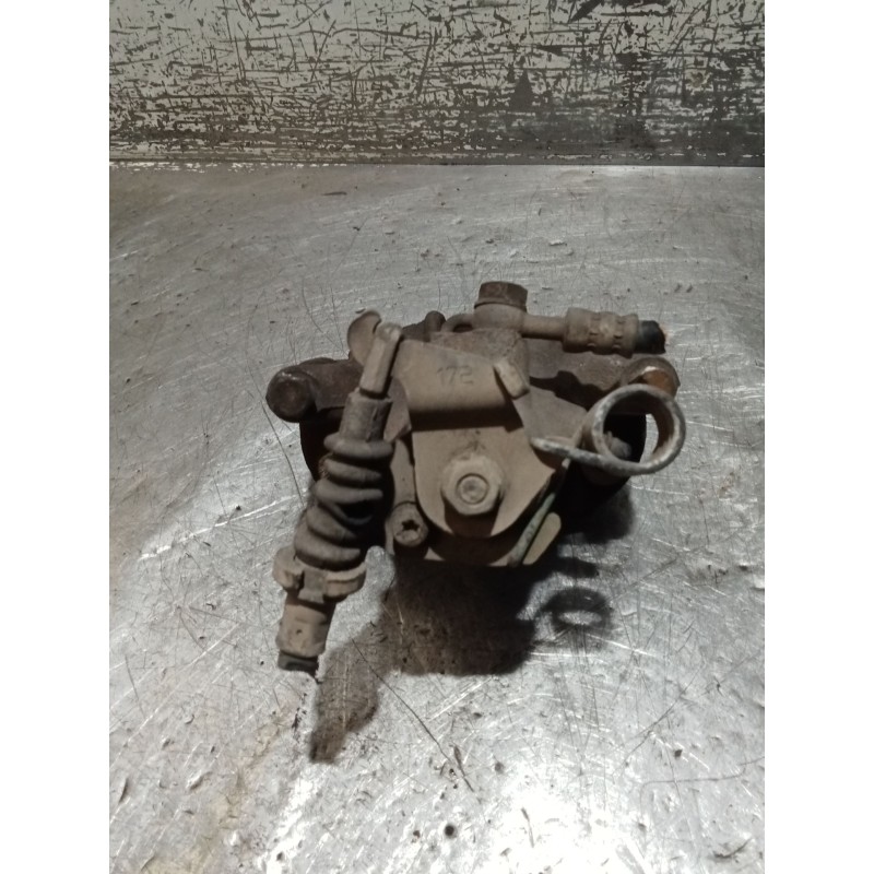 Recambio de pinza freno trasera izquierda para mitsubishi carisma (da_) 1.8 16v gdi (da2a) referencia OEM IAM   99
