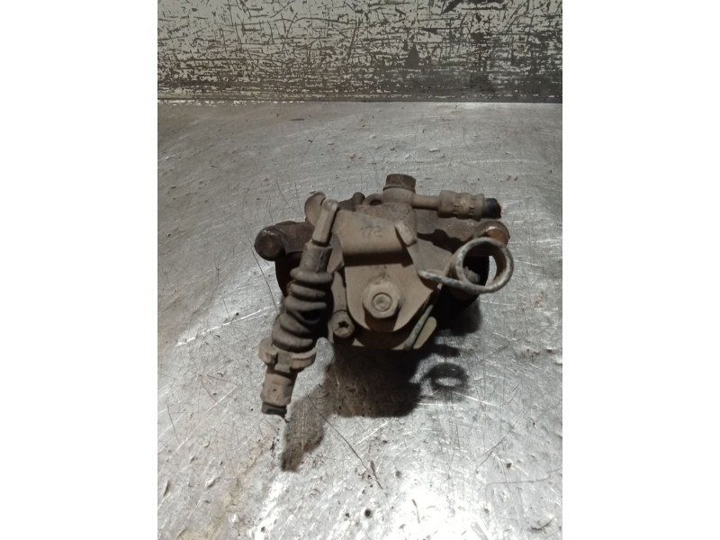 Recambio de pinza freno trasera izquierda para mitsubishi carisma (da_) 1.8 16v gdi (da2a) referencia OEM IAM   99