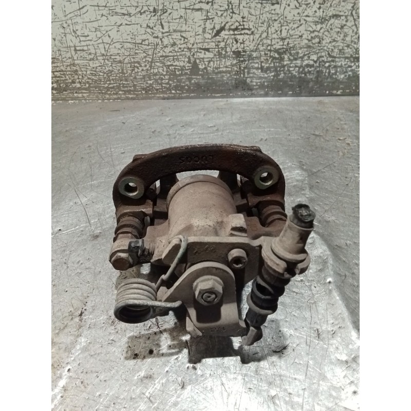 Recambio de pinza freno trasera izquierda para mitsubishi carisma (da_) 1.8 16v gdi (da2a) referencia OEM IAM   99