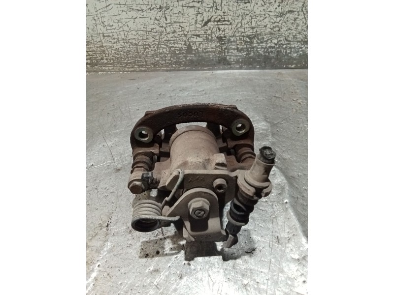 Recambio de pinza freno trasera izquierda para mitsubishi carisma (da_) 1.8 16v gdi (da2a) referencia OEM IAM   99