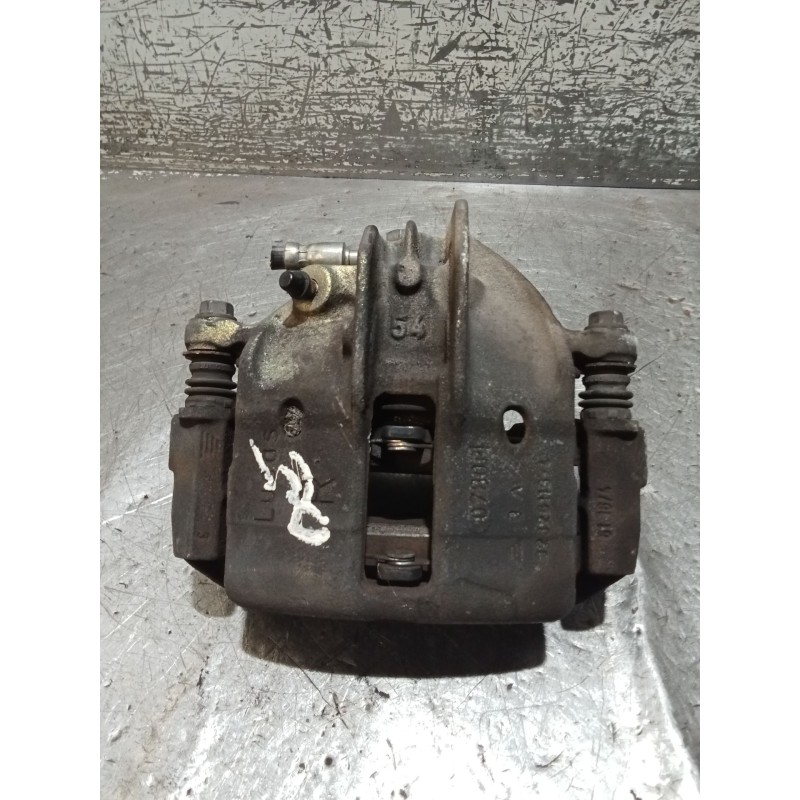 Recambio de pinza freno delantera derecha para mitsubishi carisma (da_) 1.8 16v gdi (da2a) referencia OEM IAM   99