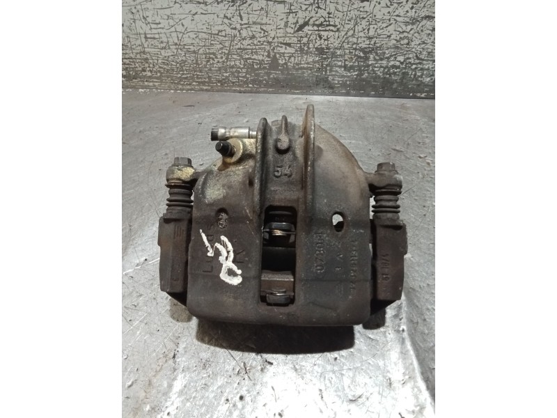Recambio de pinza freno delantera derecha para mitsubishi carisma (da_) 1.8 16v gdi (da2a) referencia OEM IAM   99