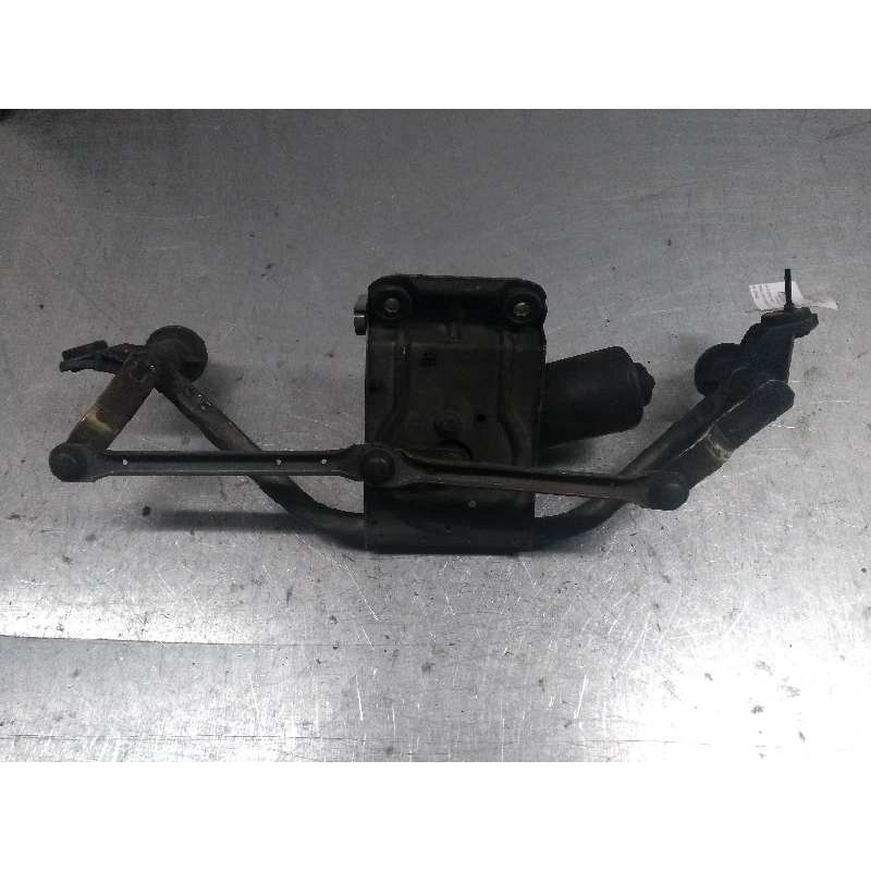 Recambio de motor limpia delantero para renault espace /grand espace (je0) 2.2 turbodiesel referencia OEM IAM 53549502  